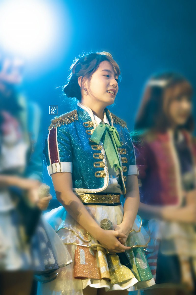 037_m2's tweet photo. คนสวย💕
#หยาดเหงื่อของน้องฟ้อนด์ #FondBNK48 #TMF2018 #TrangMusicFestival2019 #ชีพจรลงsouth
#037m2 #BNK48 https://t.co/NLeKXR0Ire