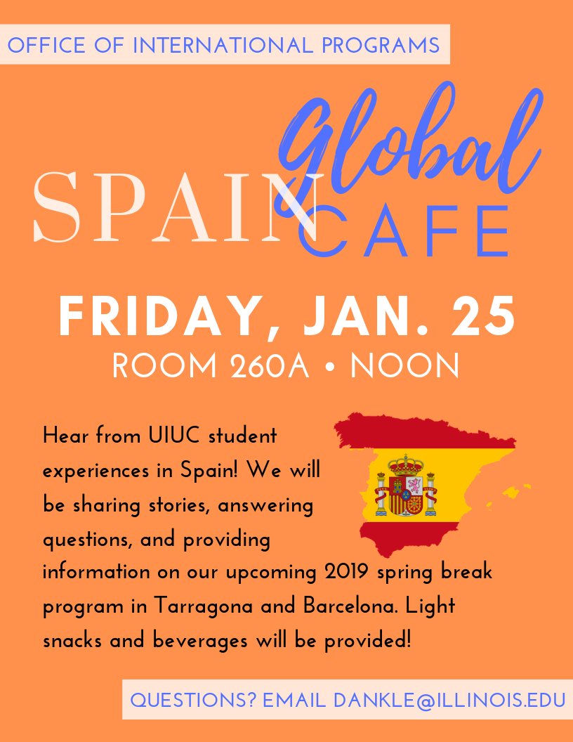 Education Abroad at Illinois (@edillinoisintl) on Twitter photo 