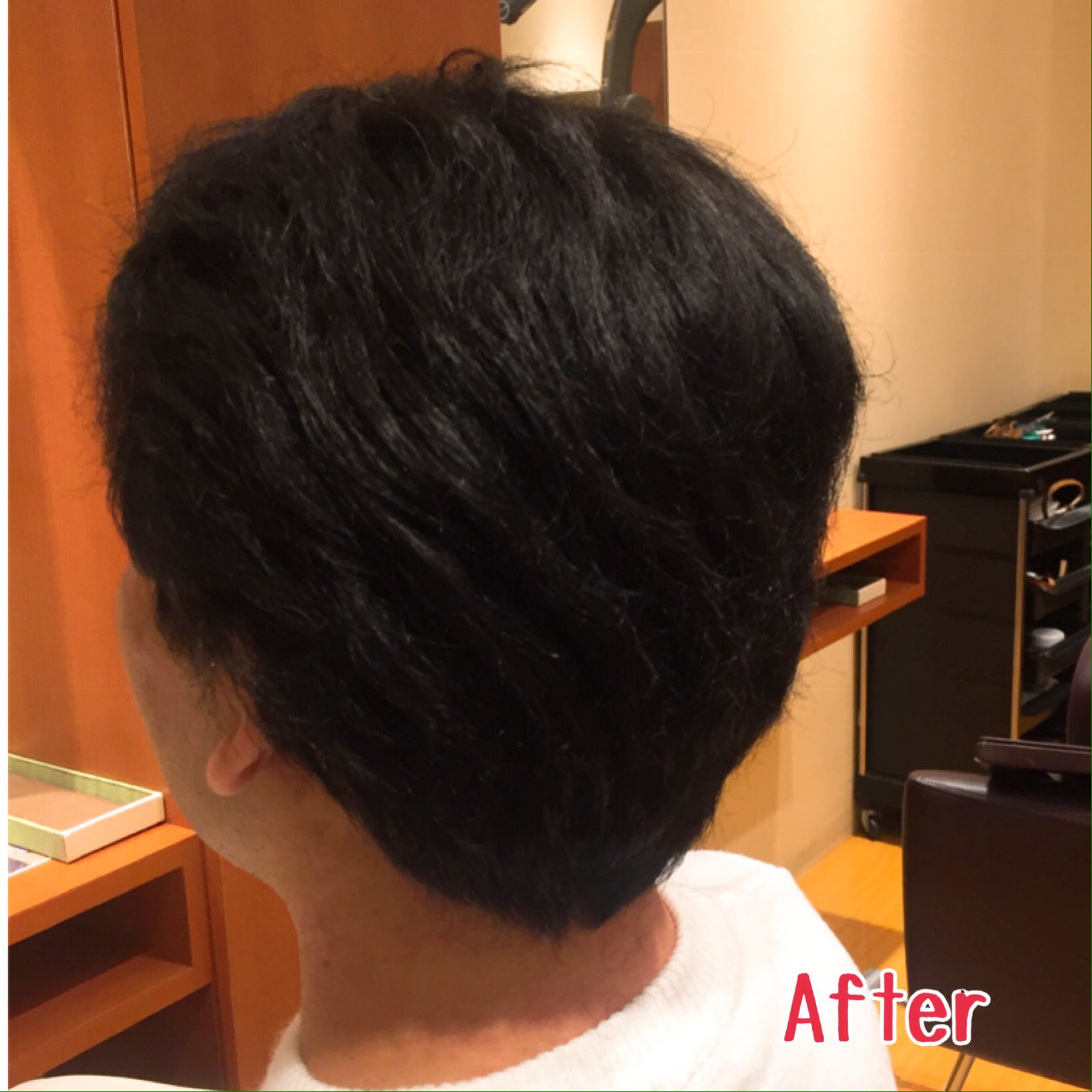 تويتر アトリエ ド ガレ على تويتر くせ毛のカット カットだけでくせ毛を抑える特殊カットです まだまだトレーニング中 カットモデル募集中 です 名古屋市緑区 名古屋市美容院 大人サロン メンズもok くせ毛の悩み T Co Loidlwhkuy