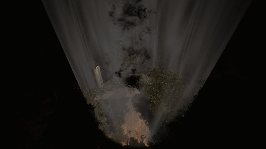 黒い砂漠ソロギルド地区 統合取引所を許さない