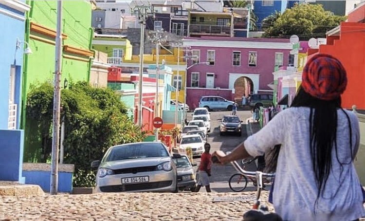 How do you ride it through
Like it's your nature to 🎶 <a href="/fatfreddysdrop1/">Fat Freddys Drop</a>, Roady
🚲🍊🚲🍊🚲🍊🚲🍊🚲🍊🚲🍊
instagram.com/p/Bs91DibnfQI/
#BikeRide #BoKaap #CapeTown