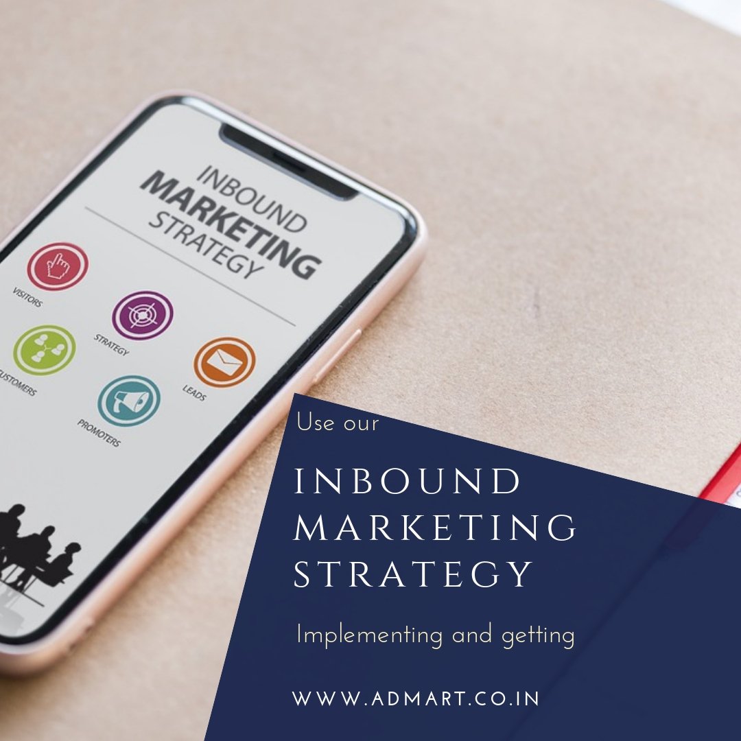 AdmartDigitals's tweet photo. Grow your business by using our Inbound marketing strategies.
Call:9652465654 Get a free quote.
Visit https://t.co/nBOiOidtQI for more info
#DigitalMarketing #SEO #PPC #SMM #InboundMarketing #Marketing #WednesdayWisdom #Growth #wisdomforyou #EmailMarketing #Webdesign #business https://t.co/CJ3N8DMK18