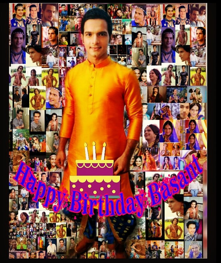 Neha02726563's tweet photo. Wish you a very very happy returns of the day daauu 🎂💐🎂
@basantb0208
#RadhaKrishn
#daau https://t.co/rrSLFb5JTJ