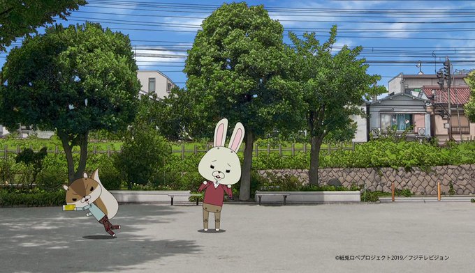 紙兎ロペ 公式さん の人気ツイート 2 Whotwi グラフィカルtwitter分析