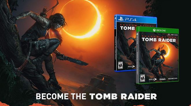 shadow of the tomb raider ps4 gamestop