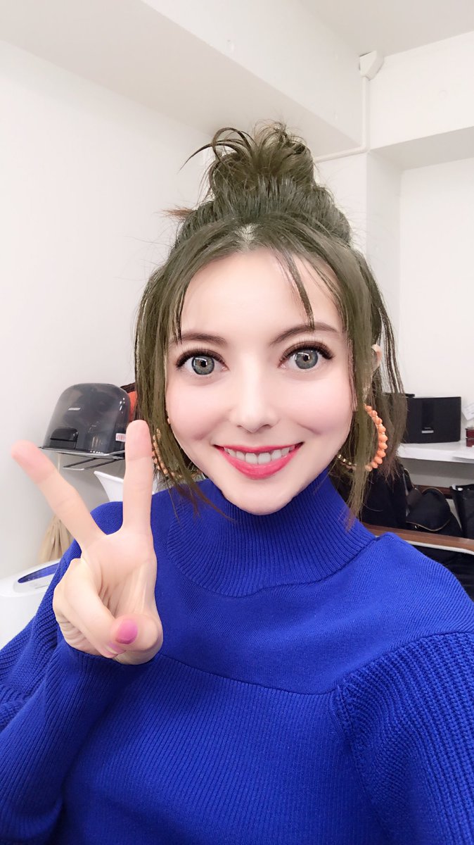 加工しすぎ インスタで過度な加工疑惑が持ち上がった女性芸能人５人 Spica