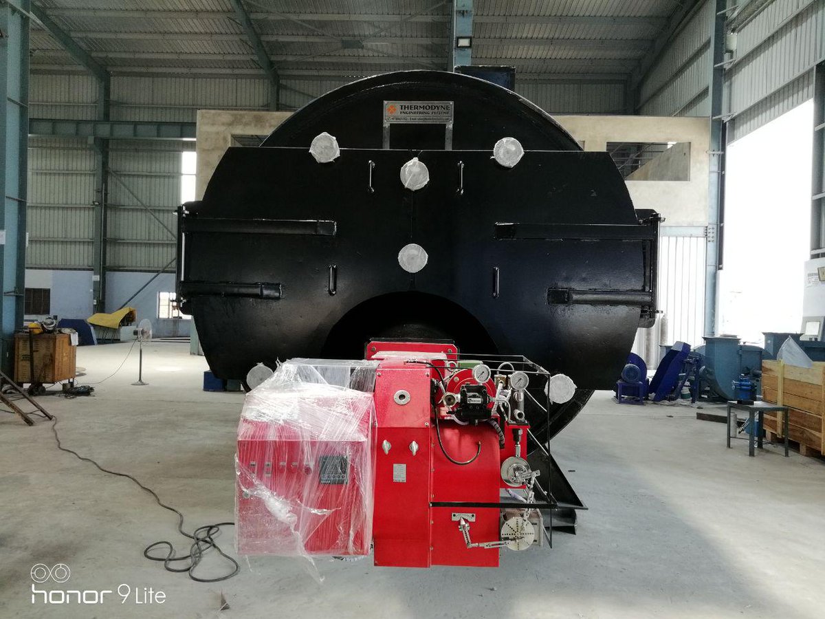ThermodyneB's tweet photo. https://t.co/GOexd33xMr
#gasfiredboiler #oilfiredboilers #gasfiredboilers #oilfiredboiler #Boilersmanufacturers #savemax #gasfireboiler #Boilersmanufacturer #oilfiredfurnace #boilersindia #fireboilers #firetubeboilersmanufacturer #liquidfuelfiredboiler #Packagedboiler #smoketube https://t.co/Py52nB0h7U