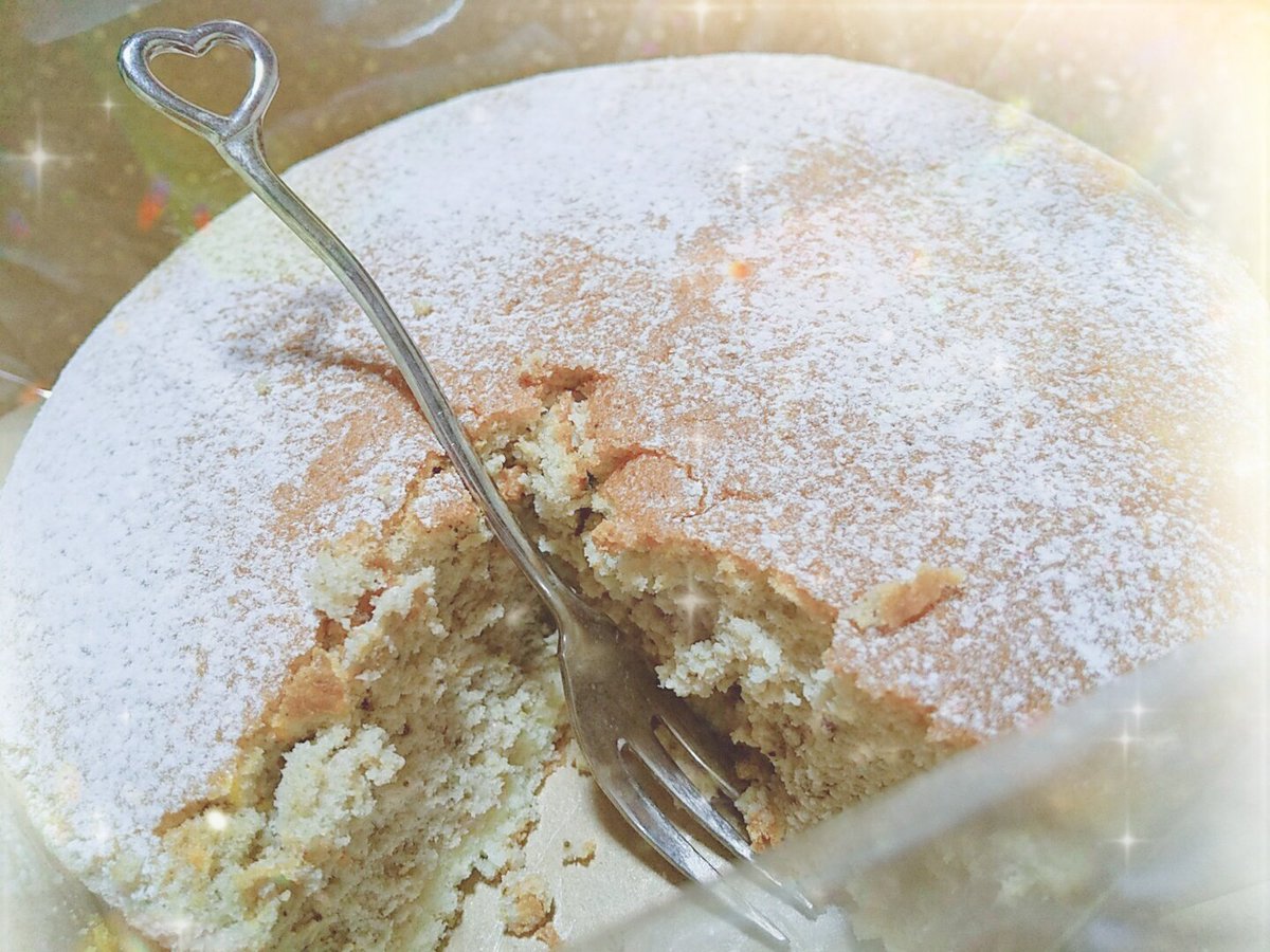 チーズケーキは飲み物です