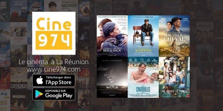 Cine974 tweet media