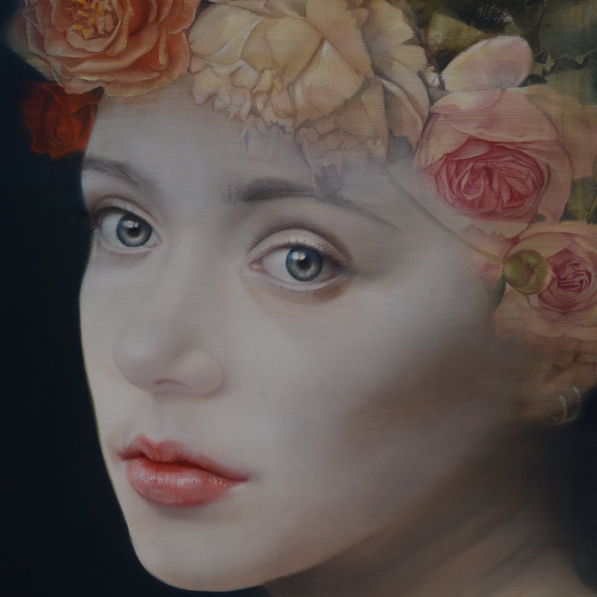 KunstWeekend's tweet image. Speciaal voor Kunst en antiek weekend Naarden heeft the obsession of art een internationale selectie van werken samengesteld. Recent en iconisch, van hedendaags impressionisme tot magisch realisme, allemaal inspiratiekunst! Goed voor een zeer bijzondere kunstzinnige belevenis.