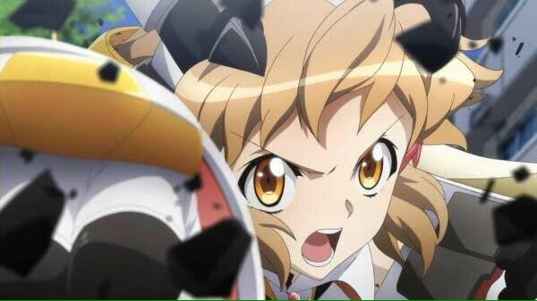 いつゴン 女の子が主人公のアニメ 恋愛以外がテーマ 大人の女性が見て楽しめる 女の子が戦って格好良いのが見たい ただしプリキュアは男向けと見なす 戦姫絶唱シンフォギアっていう どちゃくそかっこいいアニメがあるんですよ いつゴン 女の子が主人公のアニメ 恋愛以外がテーマ 大人の女性が見て楽しめる 女の子が戦って格好良いのが見たい ただしプリキュアは男向けと見なす 戦姫絶唱シンフォギアっていう どちゃくそかっこいいアニメがあるんですよ