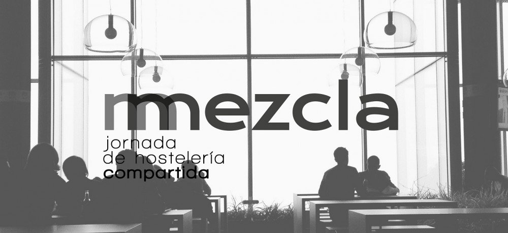 Grupos tan destacados de la #hostelería de Madrid como <a href="/AzoteaGrupo/">AzoteaGrupo</a>, <a href="/canadiostder/">CañadioSantander</a>, Larrumba o La Musa también estarán presentes en #Mezcla. ¡No te pierdas el evento de la temporada! Reserva tu entrada GRATIS: bit.ly/2MjL7Gr