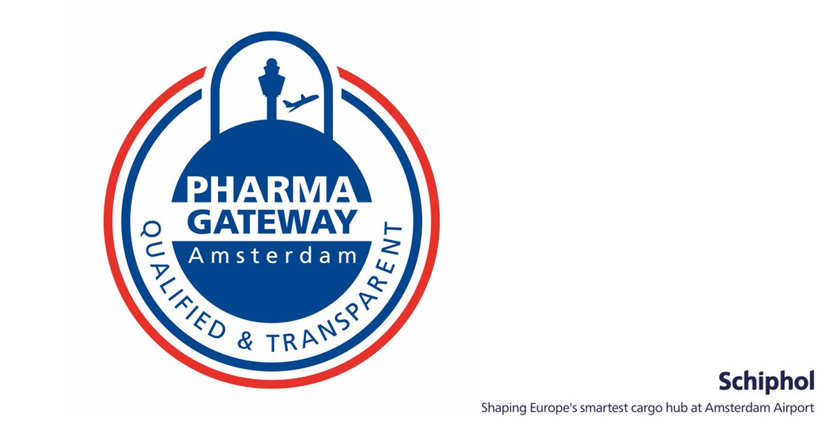 Pharma Gateway Amsterdam are launching their first Generic Audit in line with their aim for transparency. GEFCO's Sarina Walidin explains more here: ow.ly/Uz3M30npWVK