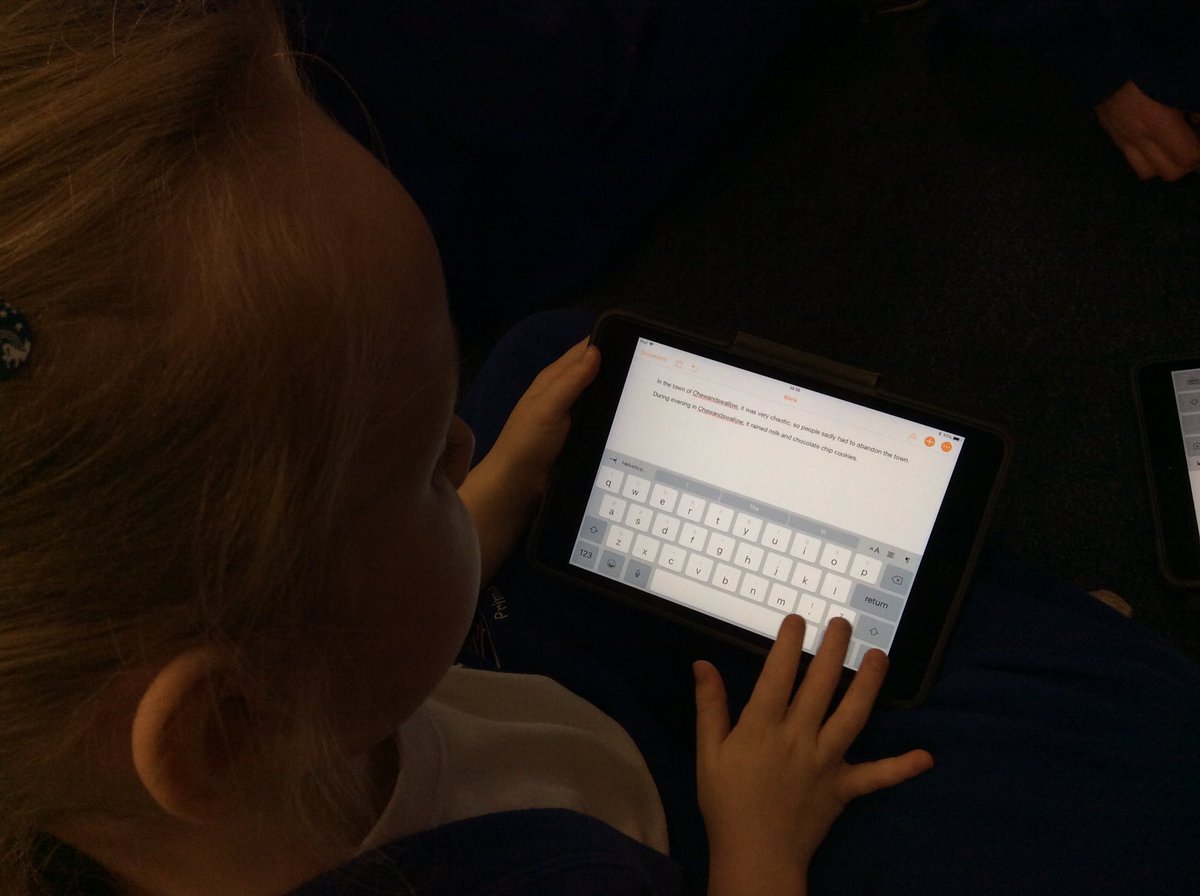StMarysSchoolRC's tweet photo. More photos from our #sentencetypes lesson in #year3english https://t.co/mLmqaUzNVz