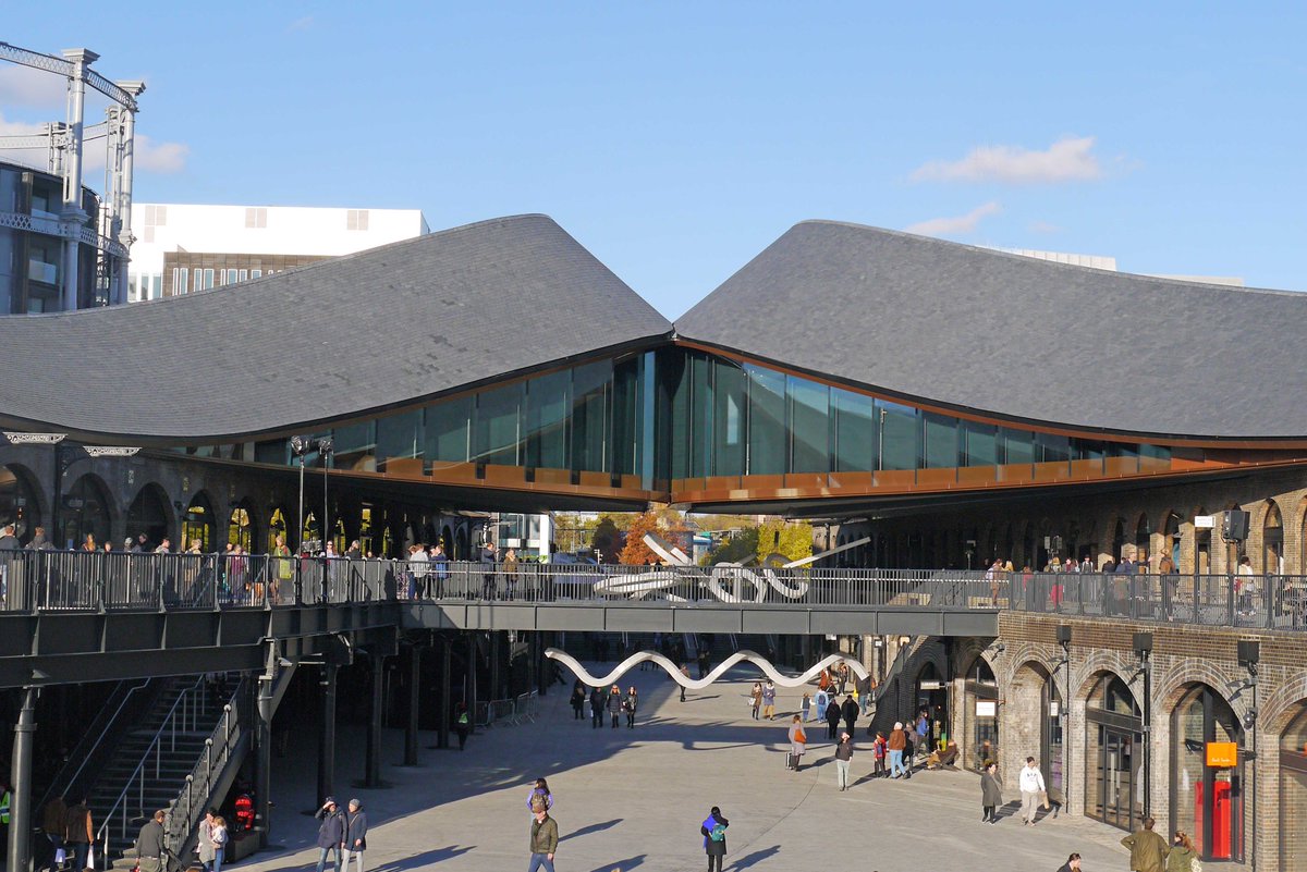 ChaseEvansLtd's tweet image. Moving out? Try King's Cross @kingscrossN1C with a vast selection of splendid #newhomes #forrent. Find out more about the #N1C area in the latest write-up by @cntraveller here: goo.gl/AQiwM2