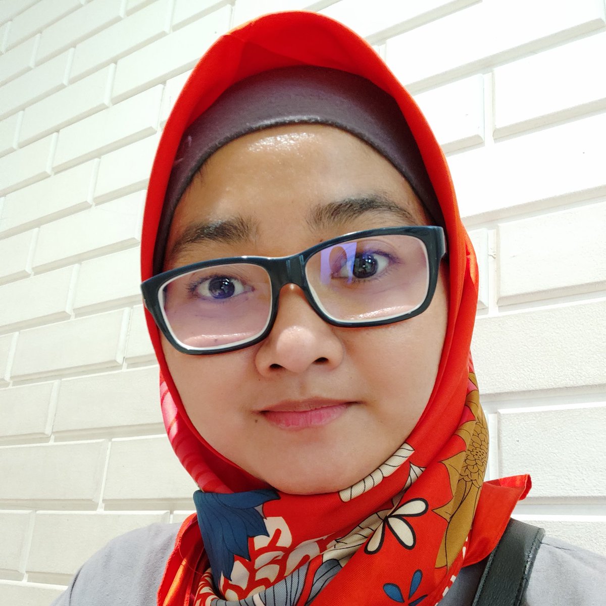 amalinaretna's tweet photo. #FotoProfilBaru https://t.co/9Yb8Yr8lrE