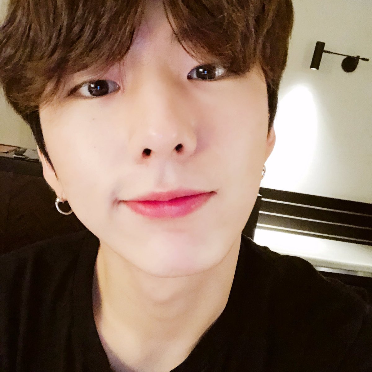 Official_MX_jp's tweet photo. [#キヒョン] モンベベ!!!!! ぎゅかつ いっしょにたべたいです!!! https://t.co/B2qlJyhLVn