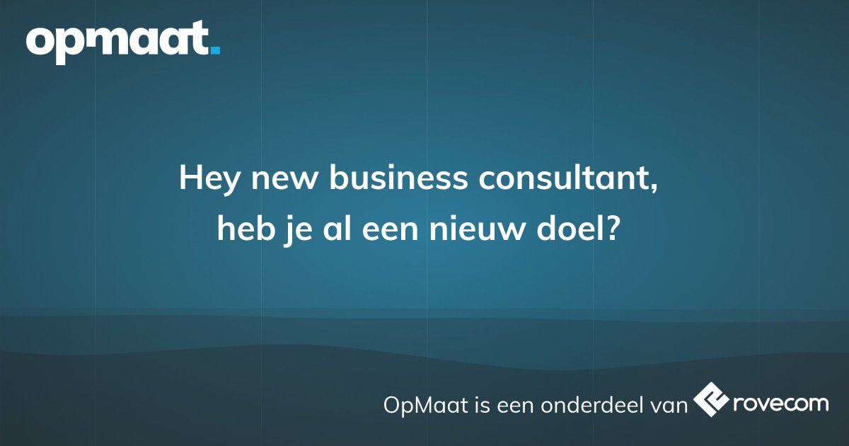 Geen zin in een kantoorfunctie en ben je graag onderweg? Wij hebben een leuke vacature! #vacaturealert #vacature #agri #rovecom #rovecomopmaat #hoogeveen Meer informatie? rovecomopmaat.nl/vacature/new-b…