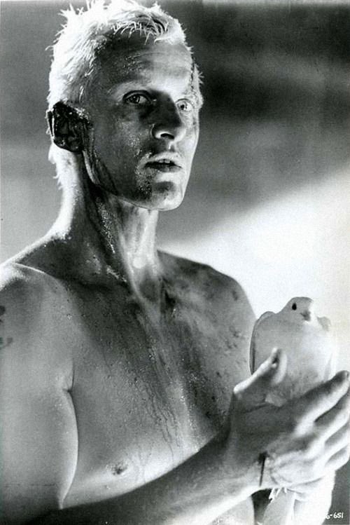 Happy Birthday Rutger Hauer! 