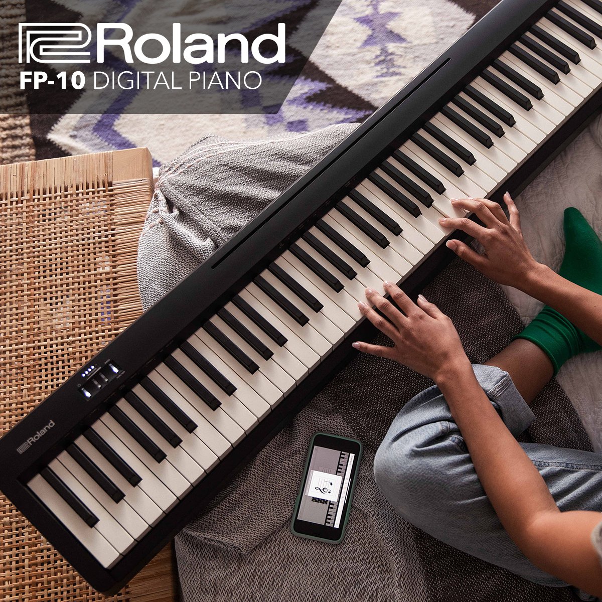 Gear4music on Twitter "Roland has today announced a brandnew entry