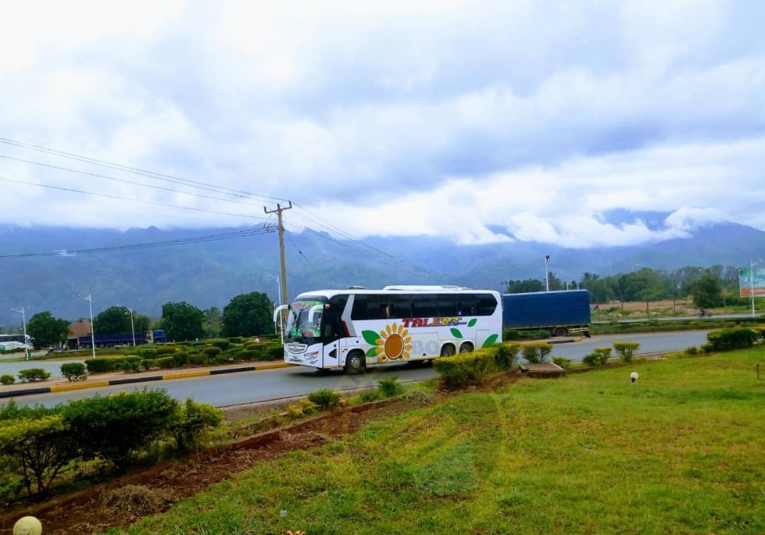 TBoundBuses's tweet photo. #TalentExpress
Dar_Mbeya https://t.co/8kC3eGcpAQ
