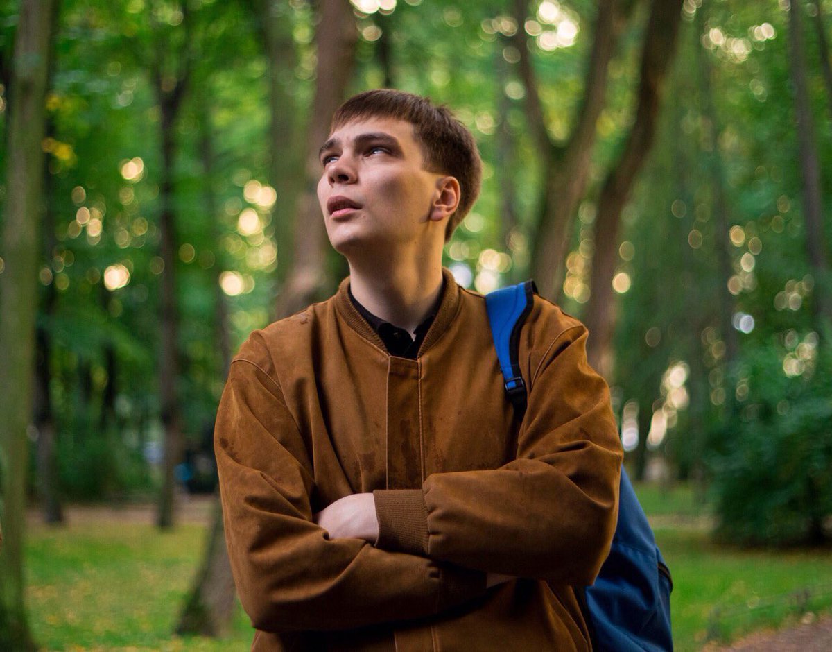 гнойный картины