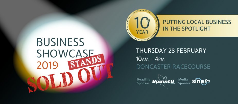 If you've missed out as an exhibitor this time, be sure to invite colleagues, partners, clients and even prospective customers to visit your stand on the day...this is an amazing opportunity to network 

#DNShowcase19 #doncasterisgreat

wearedoncaster.co.uk/business-in-do…