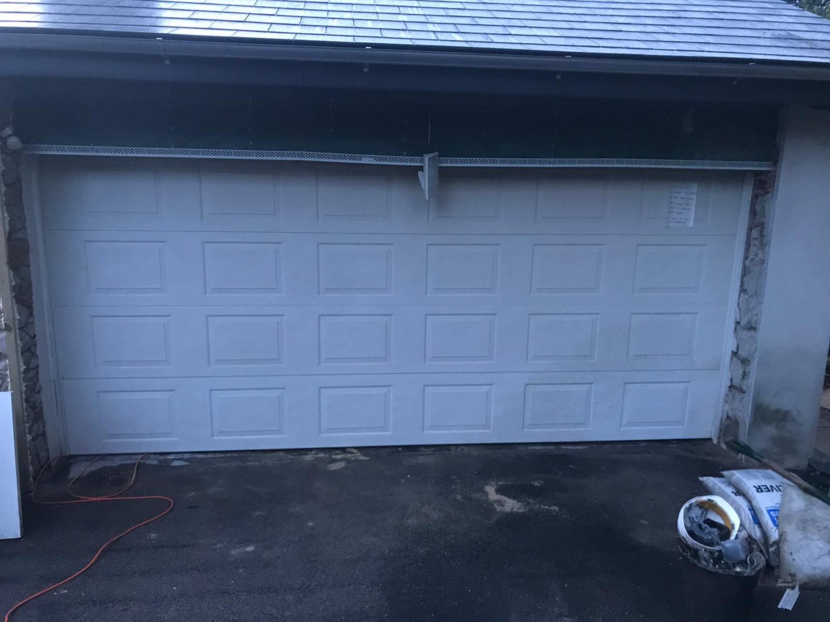 Garagedoorssouthwest On Twitter Beautiful Modern Upgrade