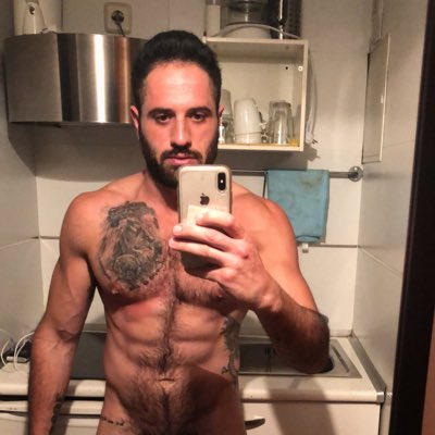 #NuevaFotoDePerfil https://t.co/xHtIEndHWc