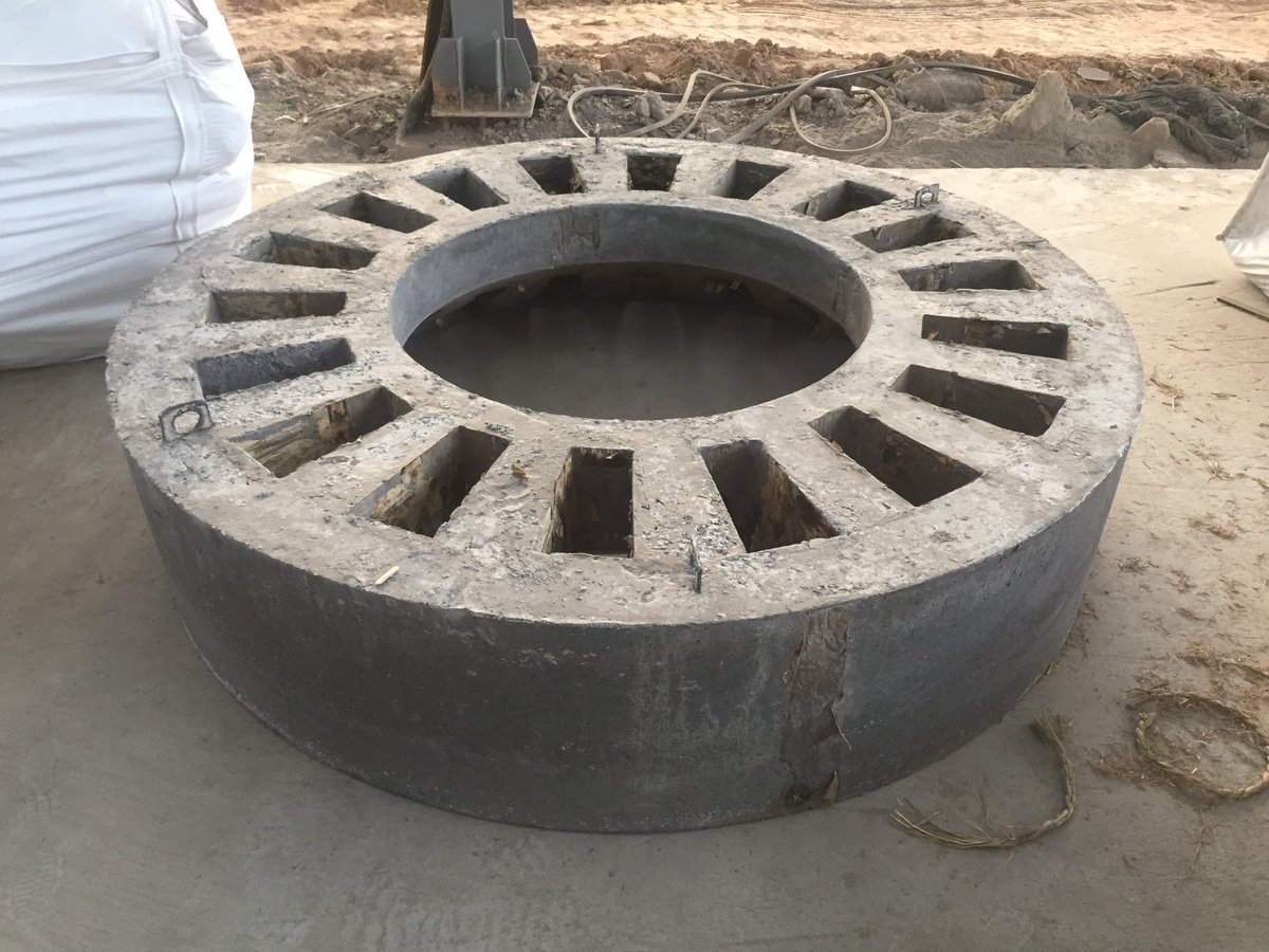 larefractory's tweet image. Refractory preformed blocks are made from refractory aggregates, powders, binders, additives, water or other liquids, and mix them to refractory castable and plastic refractory , then pour it to the mold as project’s requirement.
#refractory #covertile #preformed