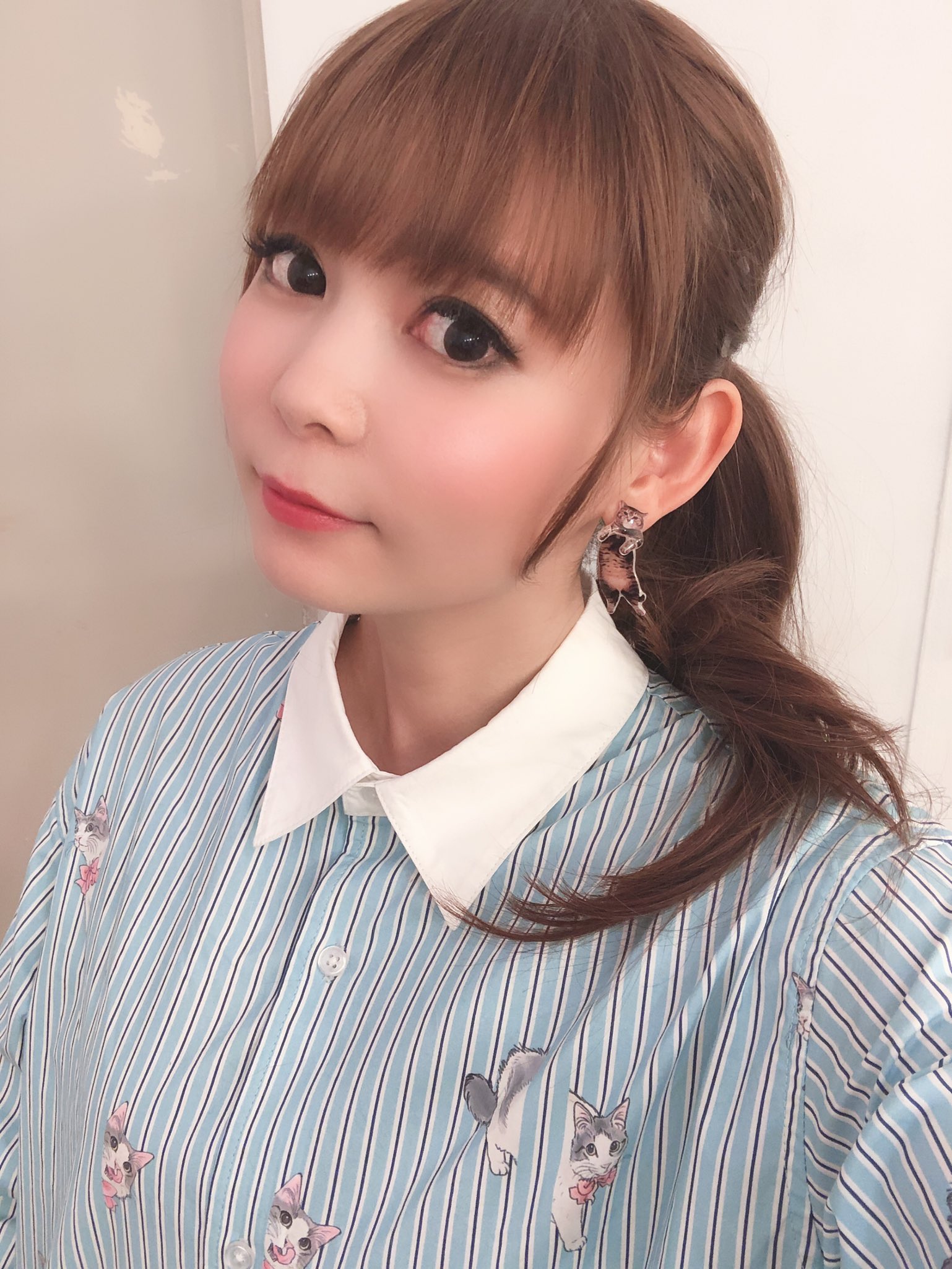 🍉中川翔子🍉🐈‍⬛ on X: 