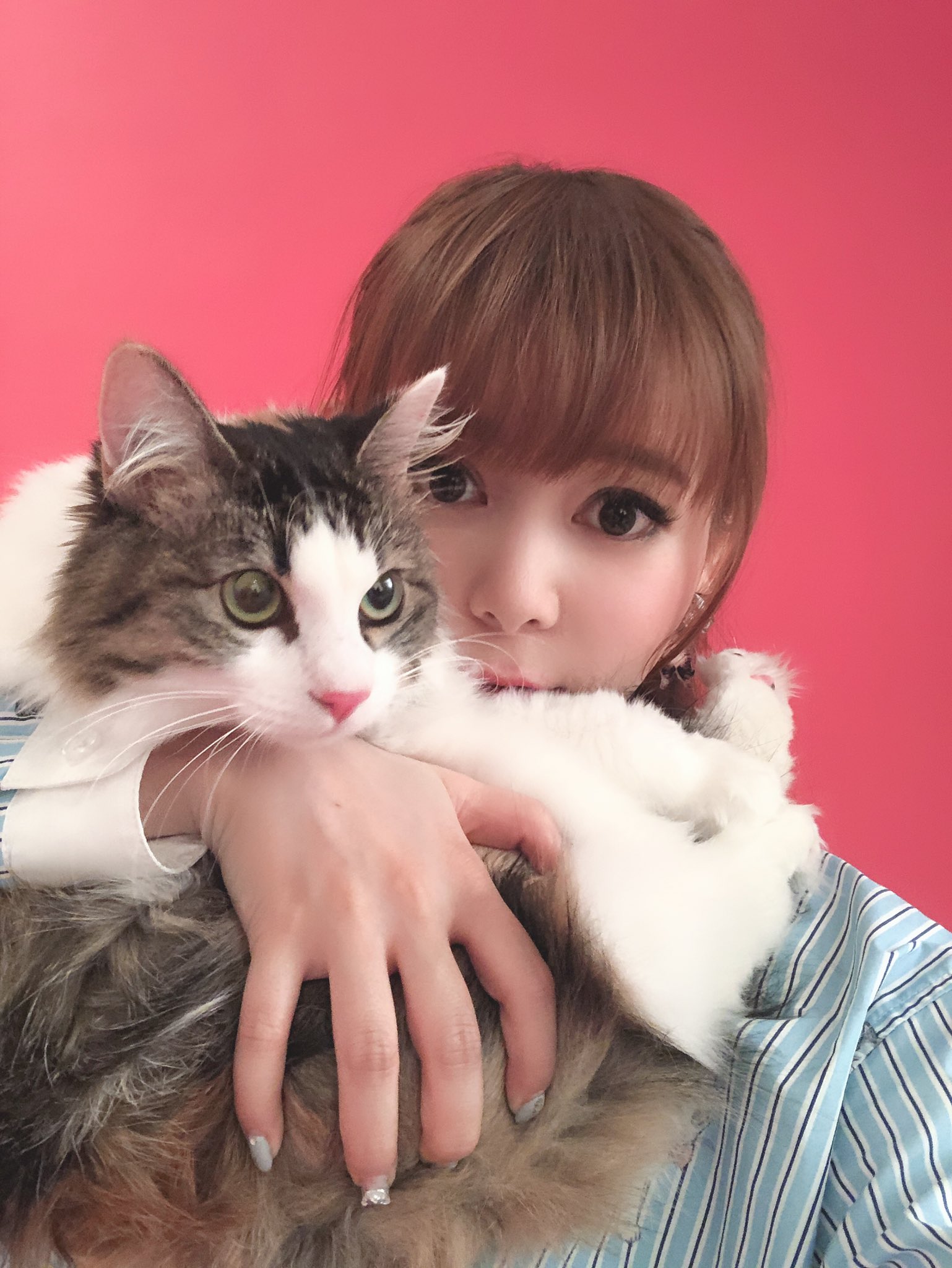 ✨中川翔子さん着用✨Sov. ボタニカルフラワー ロングワンピース S ピンク 中川翔子着用✨Sov. ボタニカルフラワー ロングワンピース S