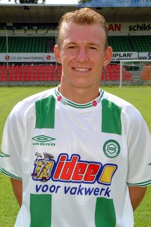 Happy birthday to Arjen Robben!   