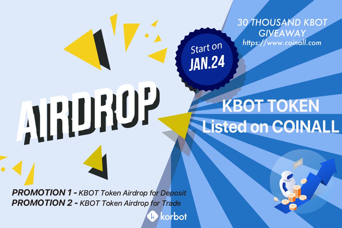 Korbot (@KorbotOfficial) / Posts / X