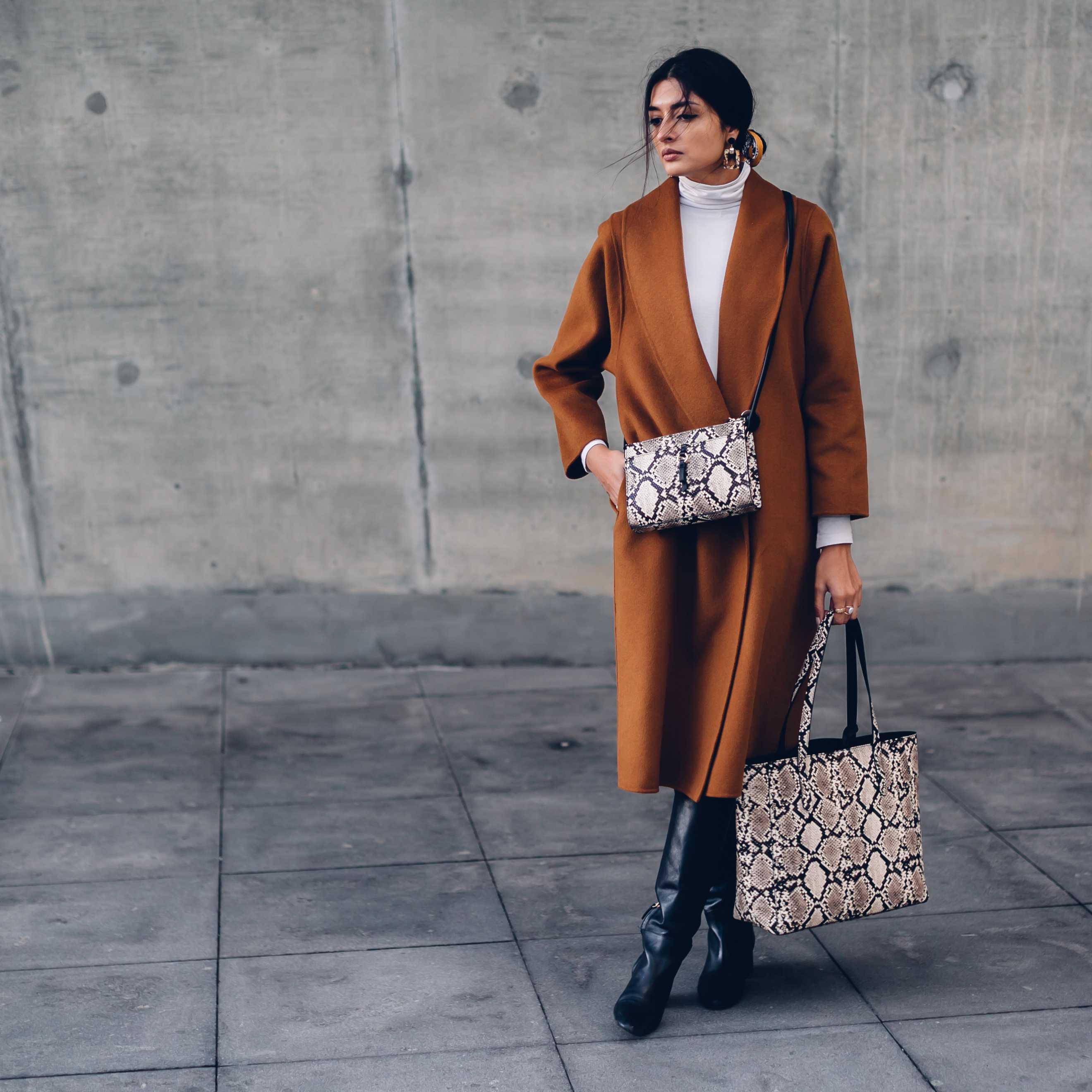 Accessorize on X