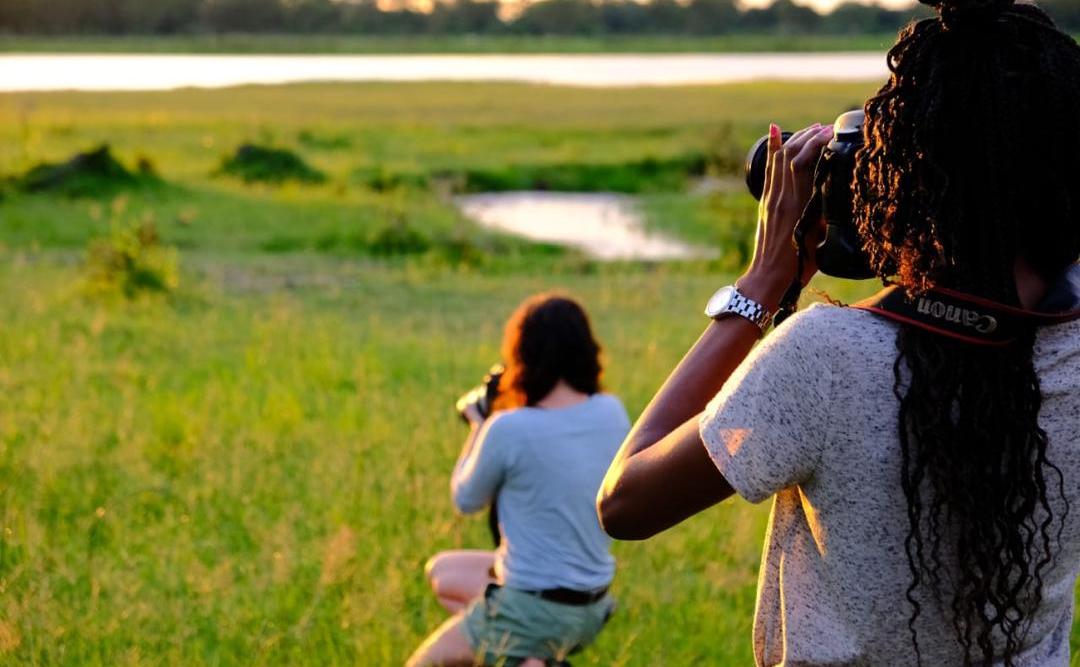 A few members of our team visited Liwonde to hone their photography skills. Check out the results! malawianstyle.com/blog/photograp… #liwonde #photography #malawi