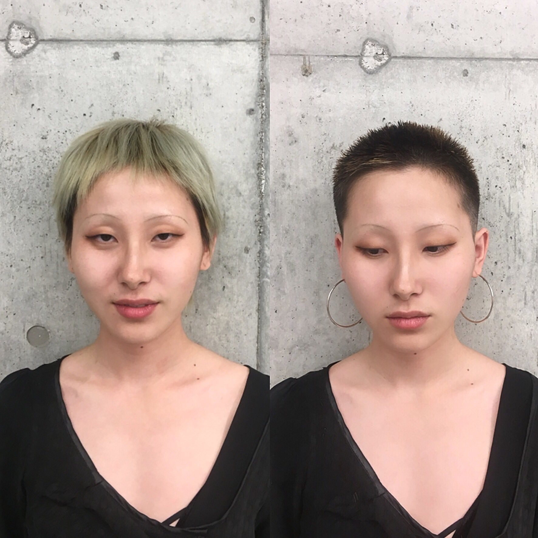 Namaiki En Twitter 変わるなら劇的に 女性のお洒落ボウズスタイル ボウズ お洒落ボウズ 女性ボウズ ベリーショート 刈り上げ女子 Namaiki En Twitter 変わるなら劇的に 女性のお洒落ボウズスタイル ボウズ お洒落ボウズ 女性ボウズ ベリーショート 刈り上げ女子