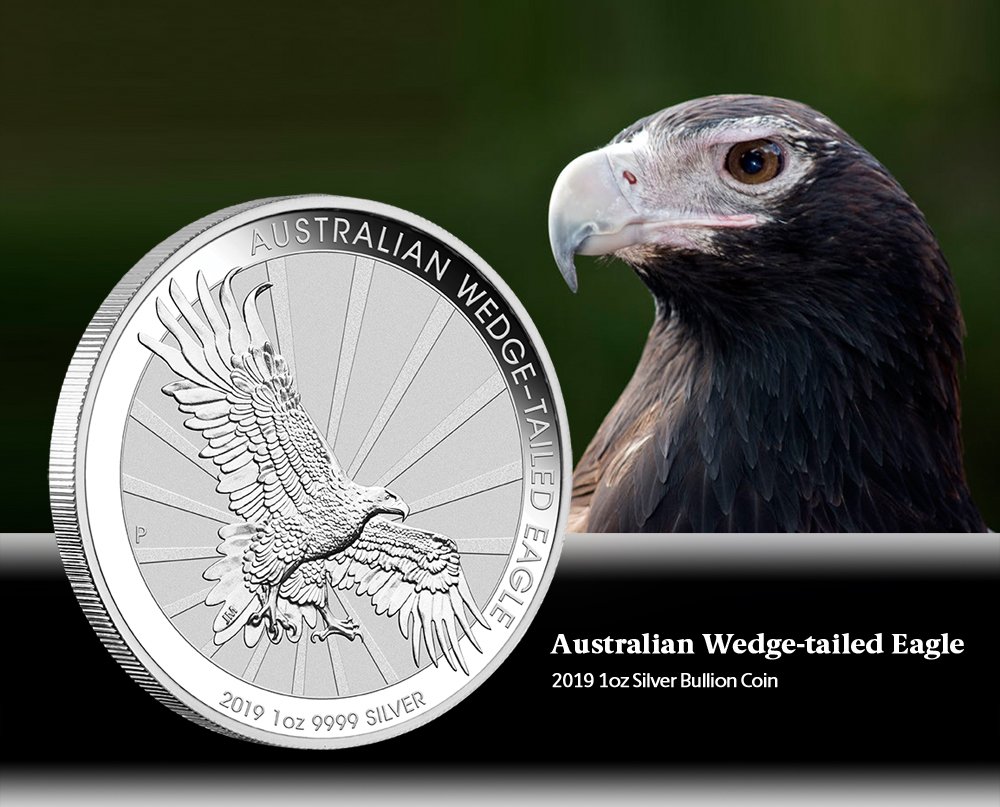 The Perth Mint On Twitter Featuring A New Design Of