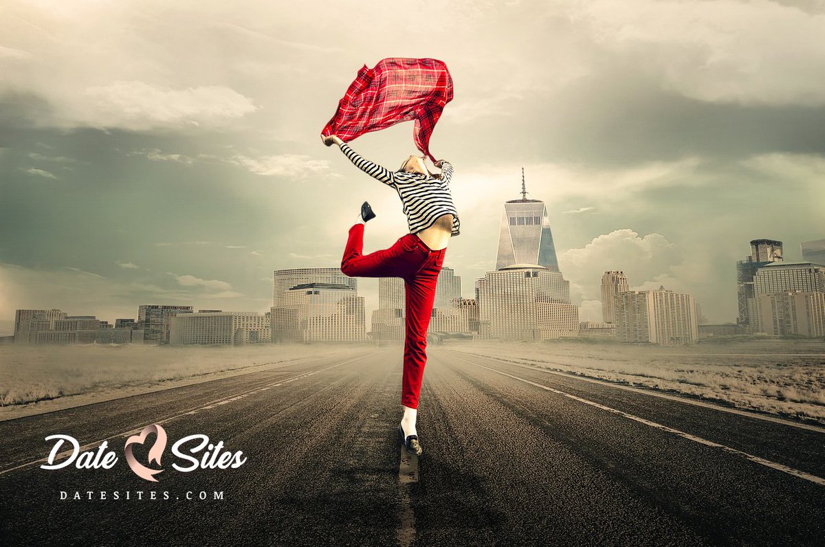 Is it time to let go and be free?

#DateSites #OnlineDating #DatingExperts