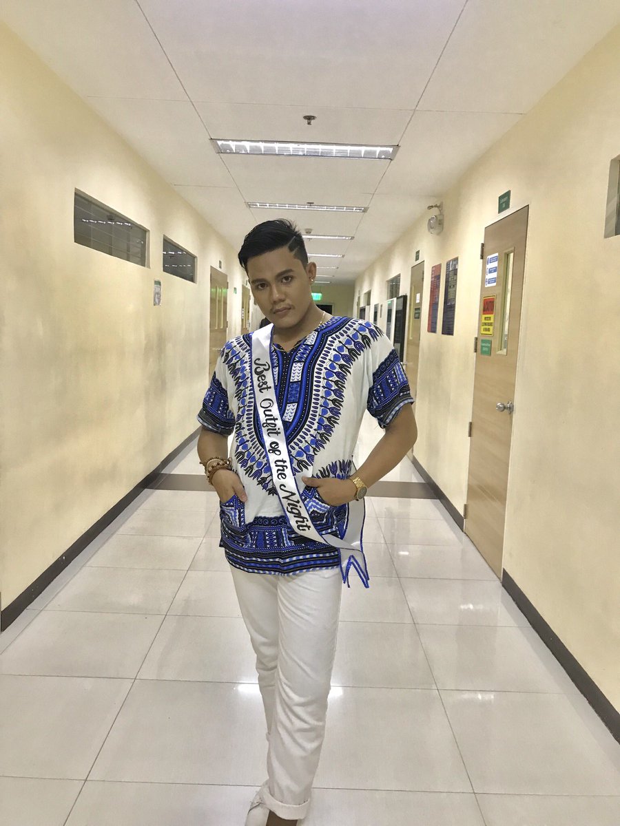 aljon_lingad's tweet photo. Thanks G!!
#CBANIGHT💯 https://t.co/0fNcnAIEjV