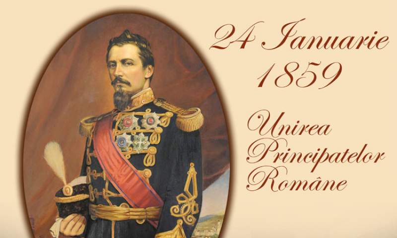 RevistaFT's tweet photo. CULTURĂ •24 Ianuarie 1859 - Unirea Principatelor Române
   »»https://t.co/PyXi1g1PYP #RomanianLandForces #UnireaPrincipatelor https://t.co/wZiJ8knwAS
