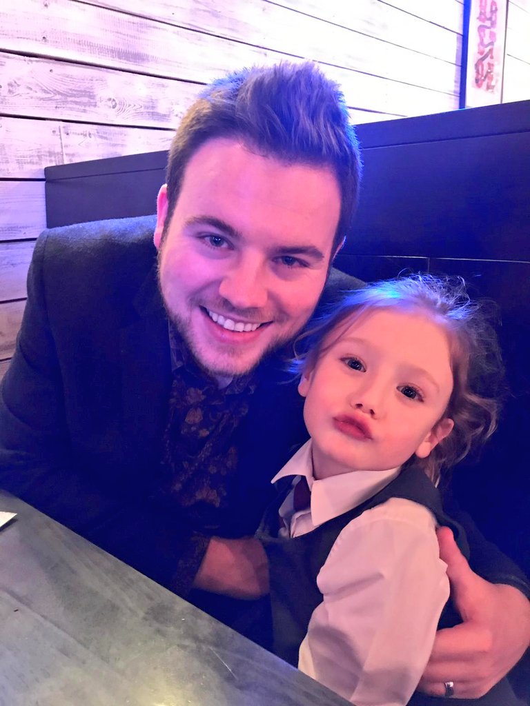 DavidPDigi's tweet photo. Great night at Boston Grill in #Lisburn celebrating my birthday

New Year diet starts today 🙈

#32NotOut https://t.co/MJDt9dwrjL