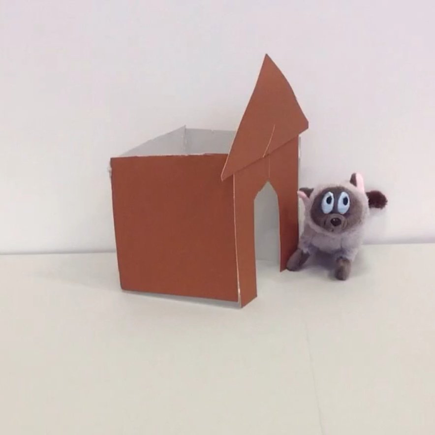 Groep 7 heeft een stop motion filmpje gemaakt bij de Nationale voorleesdagen!🏡 Bij het boek huis voor Harry. 🐈
Bekijk hier het filmpje: 
youtu.be/eCY3Kdk8Ld0

#stopmotion #nationalevoorleesdagen #huisvoorharry #schitteren #samen