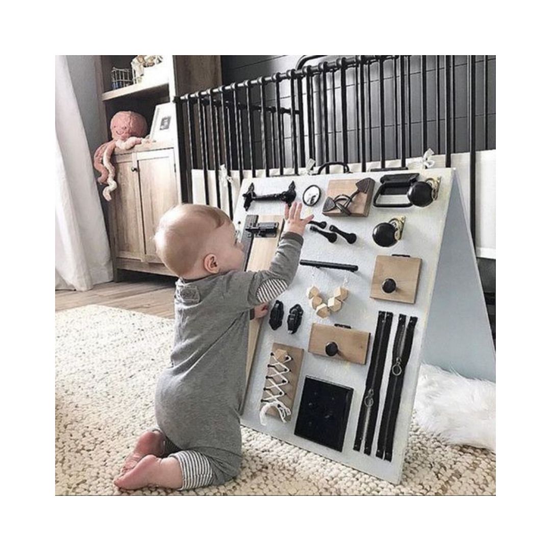 baby cradle second hand