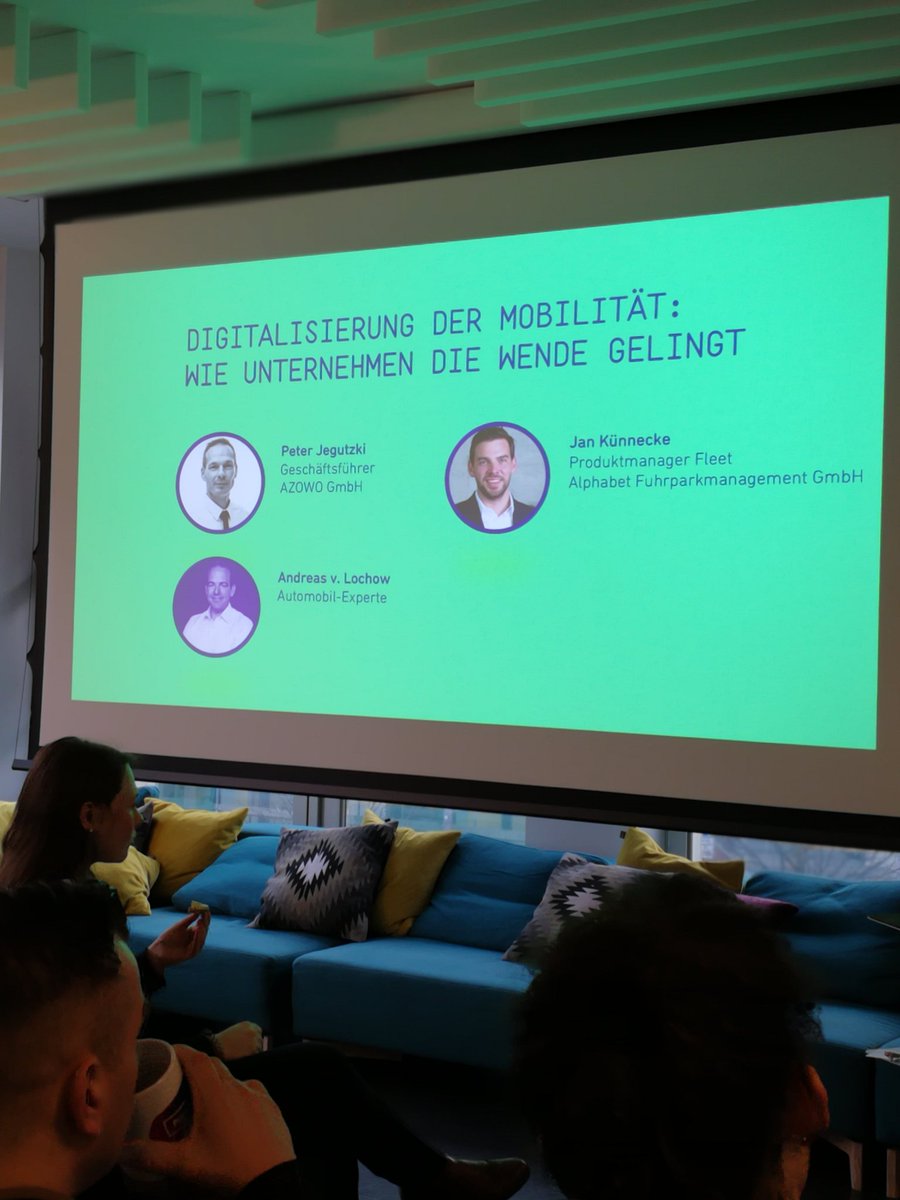 Mobilitysharing
