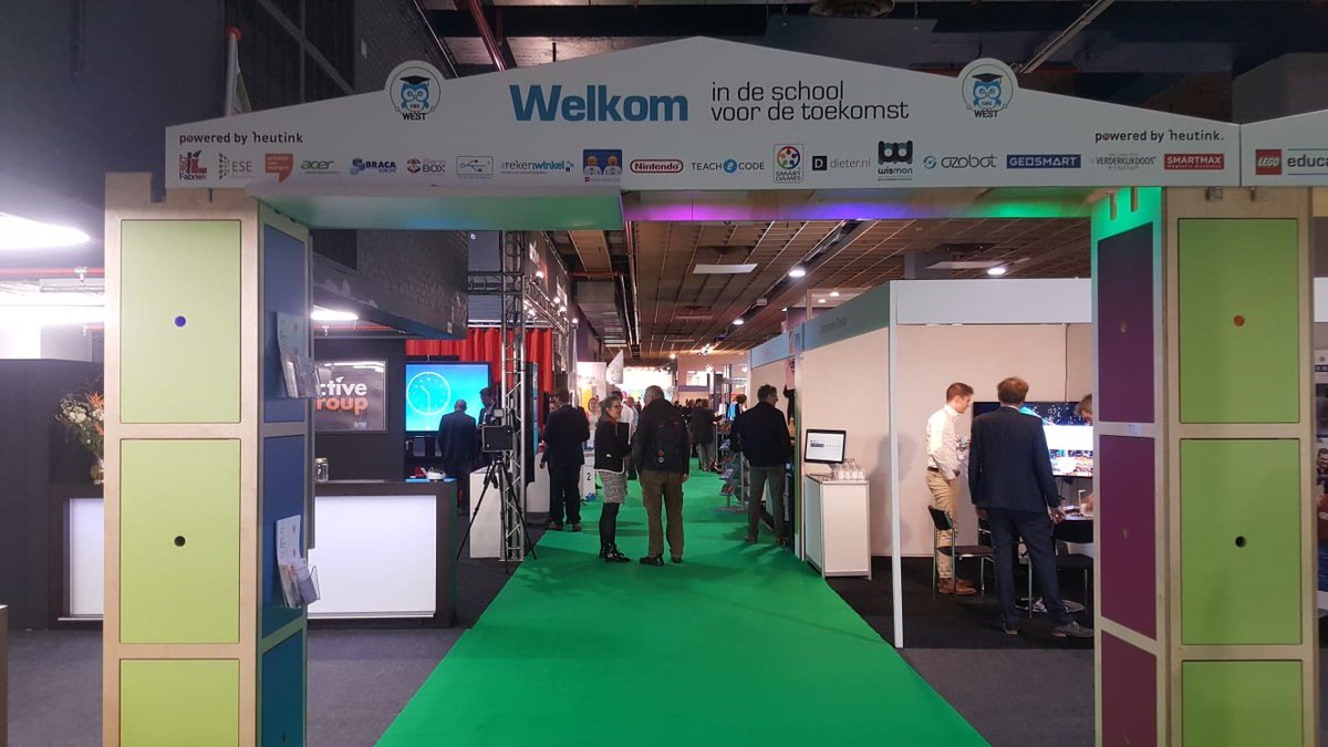 Scholen van Morgen tweet media