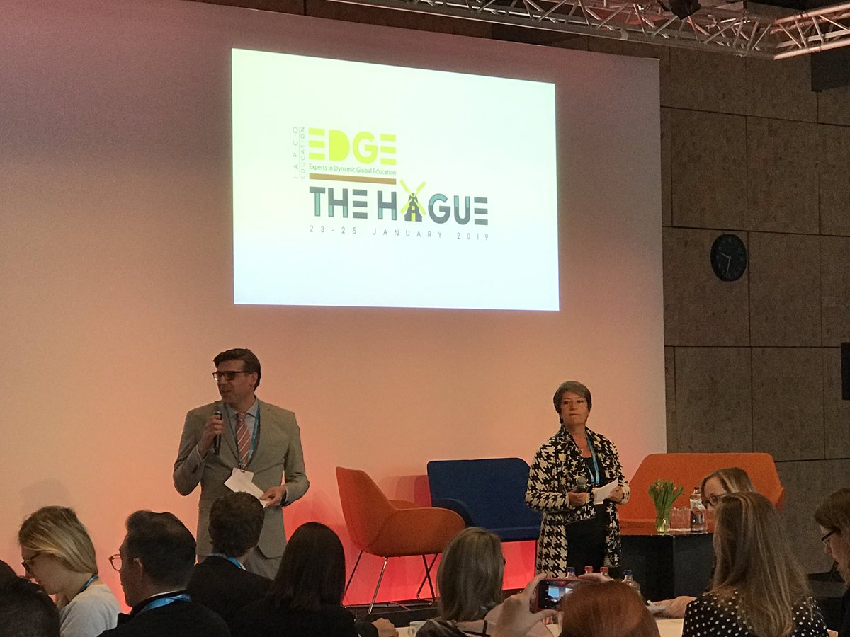 iapco's tweet image. A warm welcome to the city of peace and justice The Hague from host organiser @CongressDesign and @TheHagueCVB #IAPCOEDGE is go! 👍 #eventprof #IAPCOImpact