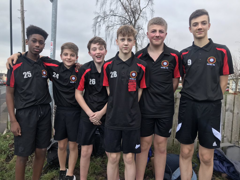 Great performance from the Y9 boys Basketball Team at the Area Rally. Plenty to work on over the coming period but an excellent display of skill, communication and teamwork from this team yesterday! <a href="/bedalehigh/">Bedale High School</a>