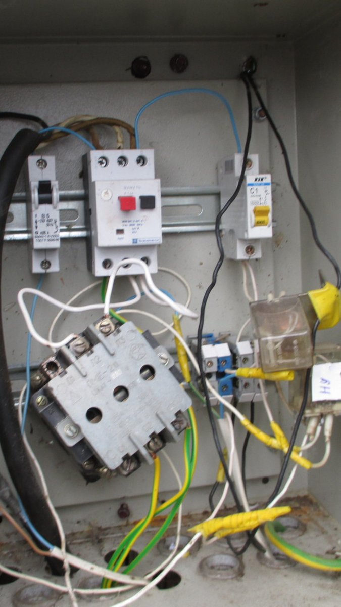 Ce qu'il ne faut pas faire ! #DANGER