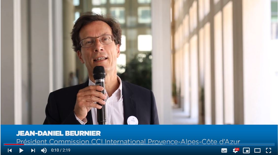 [NOMINATION] 👏#JeanDanielBeurnier membre @CCI_MP et <a href="/cci_paca/">CCI Provence-Alpes-Côte d'Azur</a> Commission #CCIinternationalPaca prend la suite de <a href="/PChaffard/">Paul Chaffard</a> à la présidence du <a href="/WTCMarseille/">WorldTradeCenter MRS</a>. A lire dans cet article de <a href="/dupuycaroline13/">Caroline Dupuy</a>🔗 nouvellespublications.com/changement-a-l…